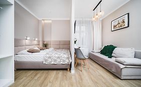 Apartament A Dietla